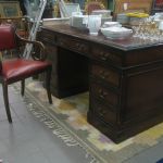 493 6053 WRITING DESK